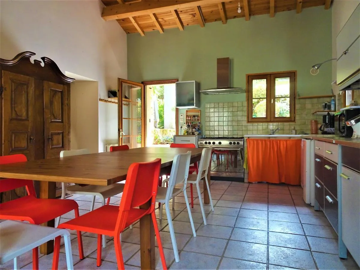 Au Coeur De Bruniquel - Magnifique Villa En Pierres Pour 7 Personnes - Piscine Privee - Poele - Vue Imprenable Sur Le Village - Jardin - Garage Franciaország