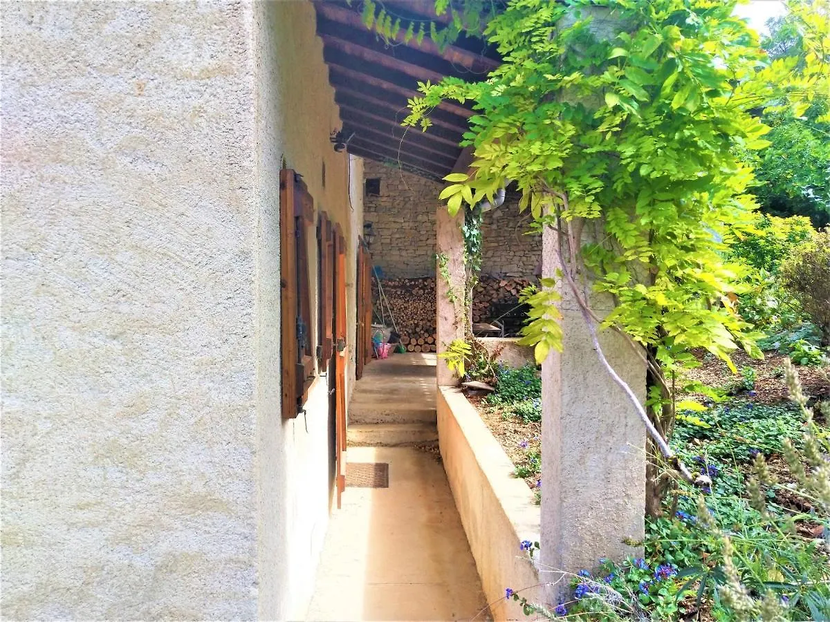 Au Coeur De Bruniquel - Magnifique Villa En Pierres Pour 7 Personnes - Piscine Privee - Poele - Vue Imprenable Sur Le Village - Jardin - Garage 0*,  Franciaország